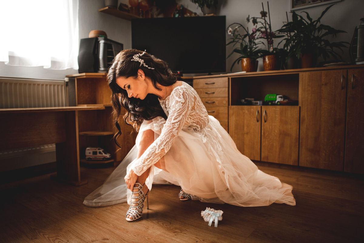 Bridee - plánovať svadbu a vybrať miesto či fotografa nebolo nikdy jednoduchšie