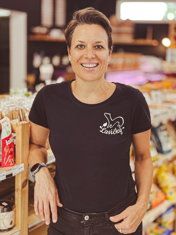 Príbeh Lasičiek:                            Ako sa z lásky ku kvalitnému jedlu stala dekáda úspechu